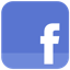 icone facebook avec lien